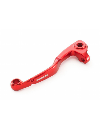 Maneta de Embrague Aluminio Roja GasGas MC 125...