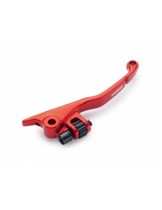 Maneta de Freno Aluminio Roja GasGas MC 125 2021- + MC...