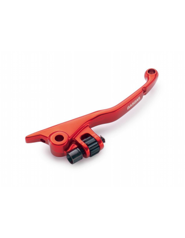 Maneta de Freno Aluminio Roja GasGas MC 125...