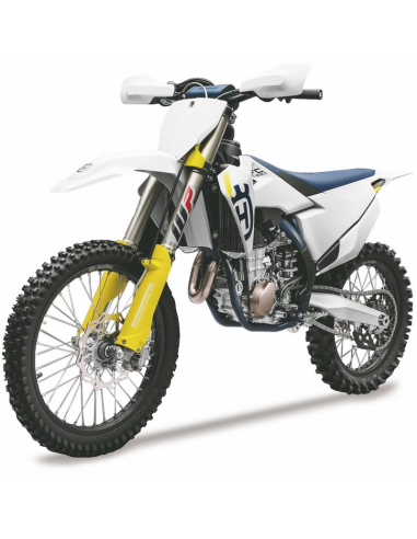 Moto miniatura NewRay Husqvarna FC 450...