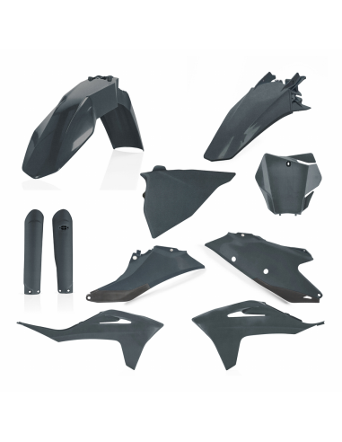 Kit Plasticos Full Acerbis GasGas MC 125...