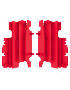 Kit Deflectores Radiador Polisport Honda CR 125 2005-2007...