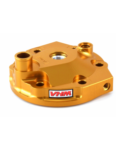 Culata Dorada VHM para KTM 300 EXC TPI 2018- + Husqvarna...