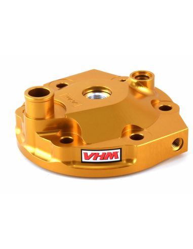 Culata Dorada VHM para KTM 300 EXC TPI 2018- +...