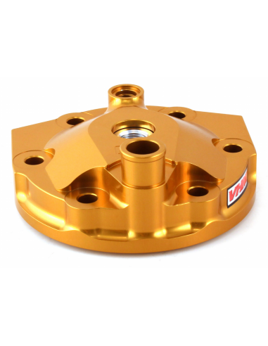 Culata Dorada VHM para KTM 300 EXC TPI 2018- +...