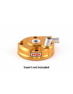 Culata Dorada VHM para Honda CR 85 R 2003-2007 (Culatín...