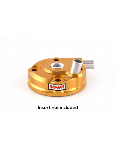 Culata Dorada VHM para Honda CR 85 R 2003-2007...