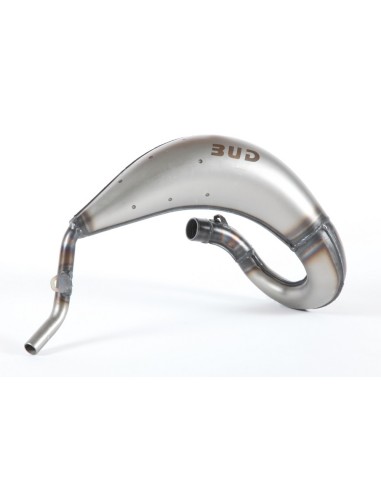 Linea Completa escape BUD Racing cola carbono...