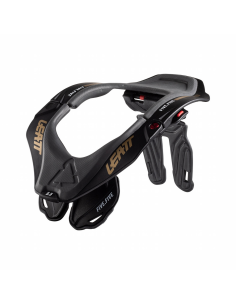 Collarín Leatt GPX 5.5 Stealth 2022