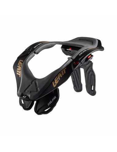 Collarín Leatt GPX 5.5 Stealth 2022