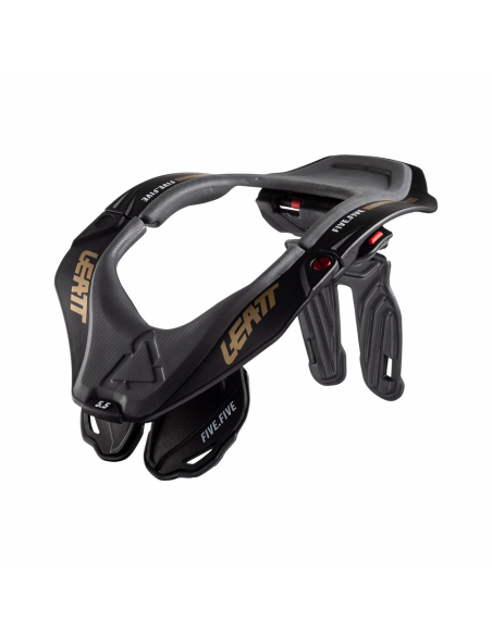 Collarín Leatt GPX 5.5 Stealth 2022