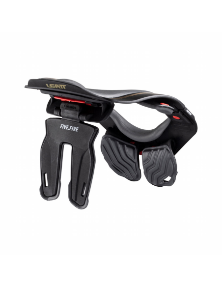 Collarín Leatt GPX 5.5 Stealth 2022