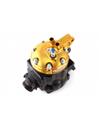 Culata Dorada VHM para Honda CR 500 R 1989-2001...