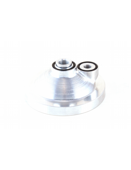 Culatín VHM para Honda CR 500 R 1989-2001 - 48.00cc Squish 2,50mm