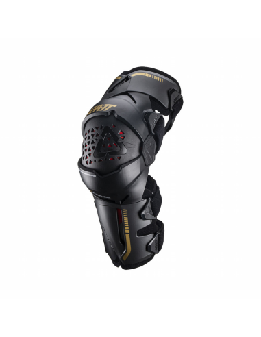 Rodilleras Leatt Z-Frame Negro 2022