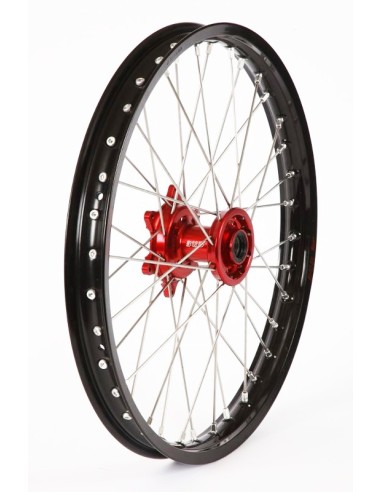 Rueda Trasera BUD KTM SX 85 2021- + Husqvarna...