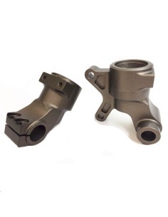 Kit Punteras de Horquilla + 4 cm KTM SX 65 2012-2022...