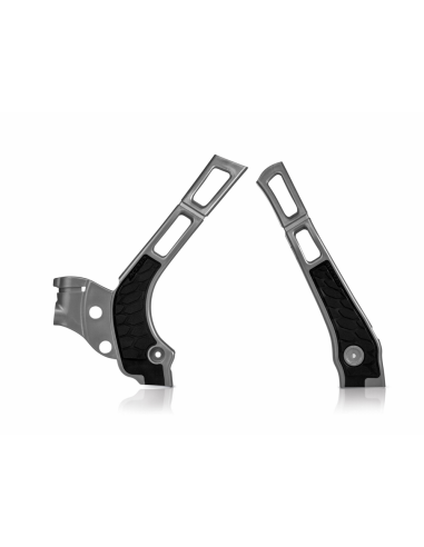 Protector de Chasis Acerbis Yamaha YZ 125 2006-...