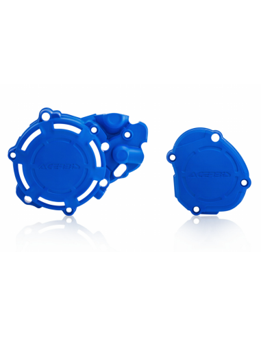 Protector de Encendido y Embrague Acerbis...