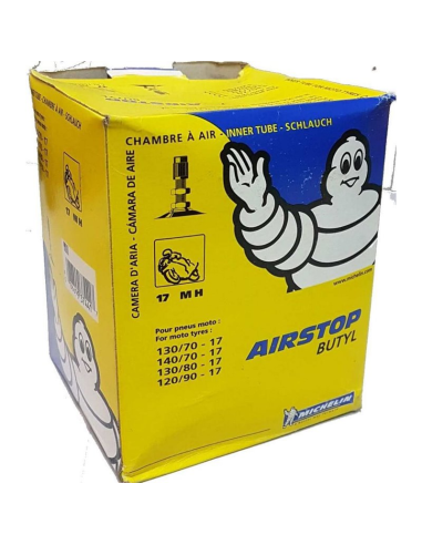 Camara de Aire 130/70-17 + 140/70-17 +...