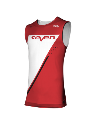 Camiseta sin Mangas Seven Zero Echelon Over...
