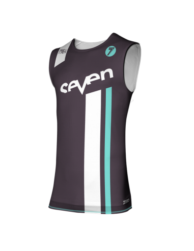 Camiseta sin Mangas Seven Zero Vanguard Over...