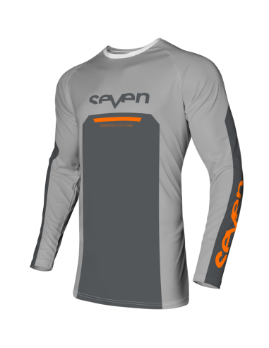 Camiseta Seven VOX Phaser Pigeon