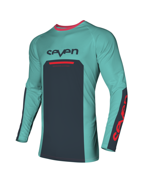 Camiseta Seven VOX Phaser Aruba