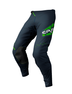Pantalón Seven Zero Echelon Navy