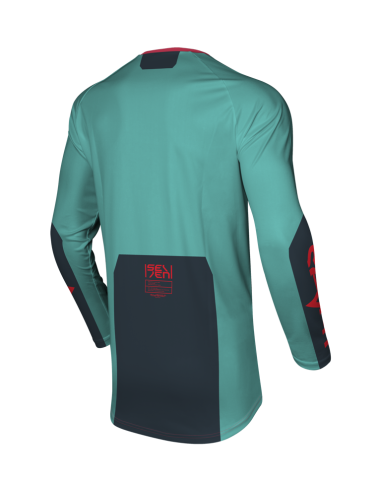 Camiseta Seven VOX Phaser Aruba