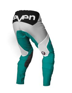 Pantalón Seven Rival Rift Aqua 2