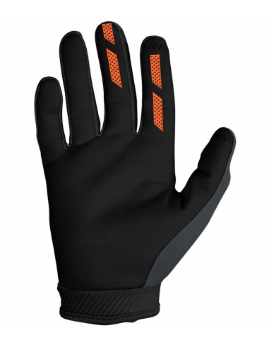 Guantes Seven Annex 7 Dot Carbón