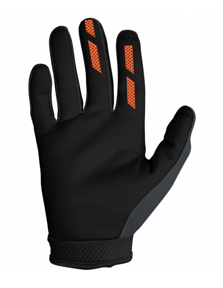 Guantes Seven Annex 7 Dot Carbón