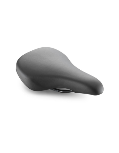 Sillín Negro para e-Bike Equilibrio GasGas