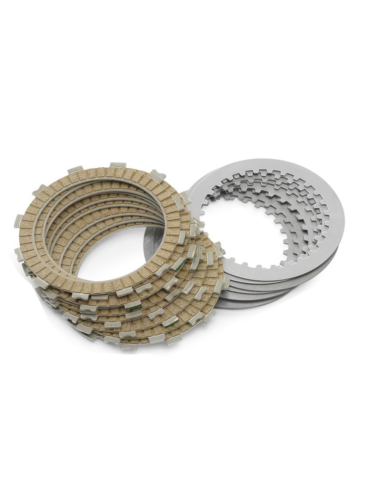 Kit Discos de Embrague KTM SX 125 2019- + SX...