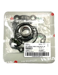 Kit Juntas Superior Athena + Retenes de Valvula Yamaha...