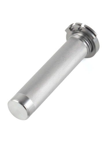 Caña de Gas Aluminio Yamaha YZF 250-450 2001- +...
