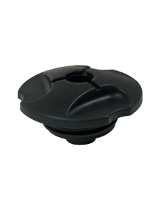 Tapón Negro para Depósito de Combustible R-Tech...