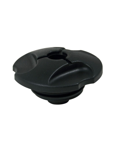 Tapón Negro para Depósito de Combustible R-Tech...
