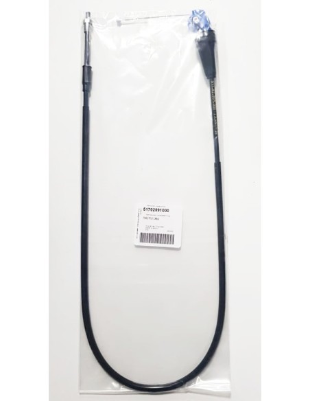 Cable de Acelerador Completo Original KTM SX 125/150/250 2021-2022 + Husqvarna TC 125/250 2021-2022 + GasGas MC 125/250 2021-202