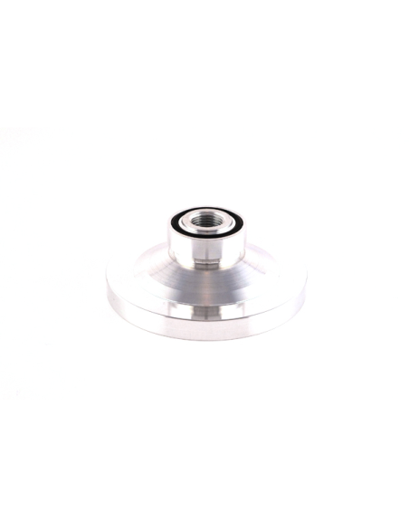 Culatín VHM para Suzuki RM 250 1998 Y 2000 20.60cc Squish 1,40mm