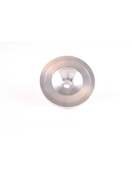 Culatín VHM para Suzuki RM 250 1998 Y 2000 20.60cc Squish 1,40mm
