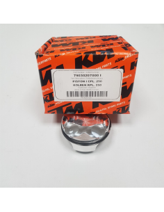 Piston B (77.97mm) Completo Original KTM SXF 250...