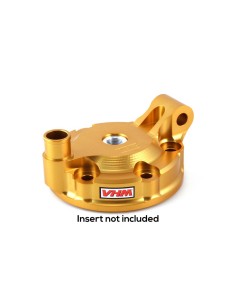 Culata Dorada VHM para Yamha YZ 250 1999- + YZ 250X...