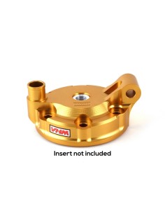 Culata Dorada VHM para Yamha YZ 250 1999- + YZ 250X... 2