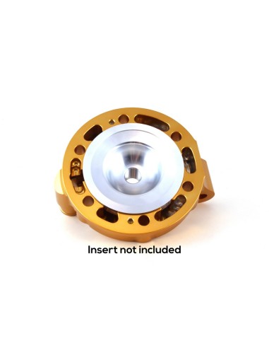 Culata Dorada VHM para Yamha YZ 250 1999- + YZ...
