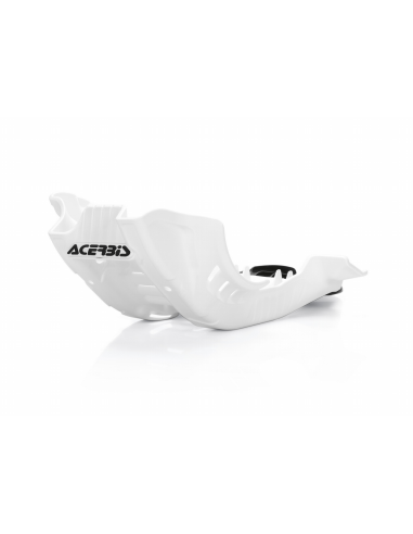 Cubrecarter/Protector Motor Acerbis Husqvarna...