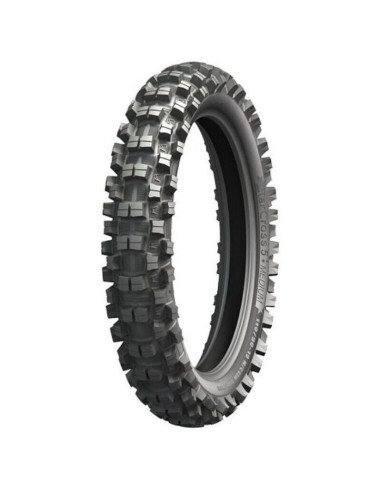 Neumatico 90/100-14 49M Michelin Starcross 5...