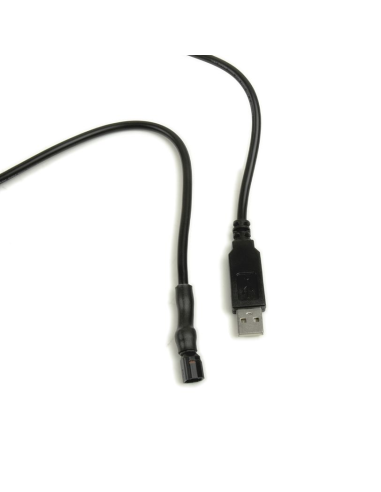 Cable de Programación para CDI's GET 2 Tiempos