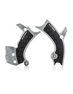Protector de Chasis Acerbis Yamaha YZ 250 F 2020- + YZ...